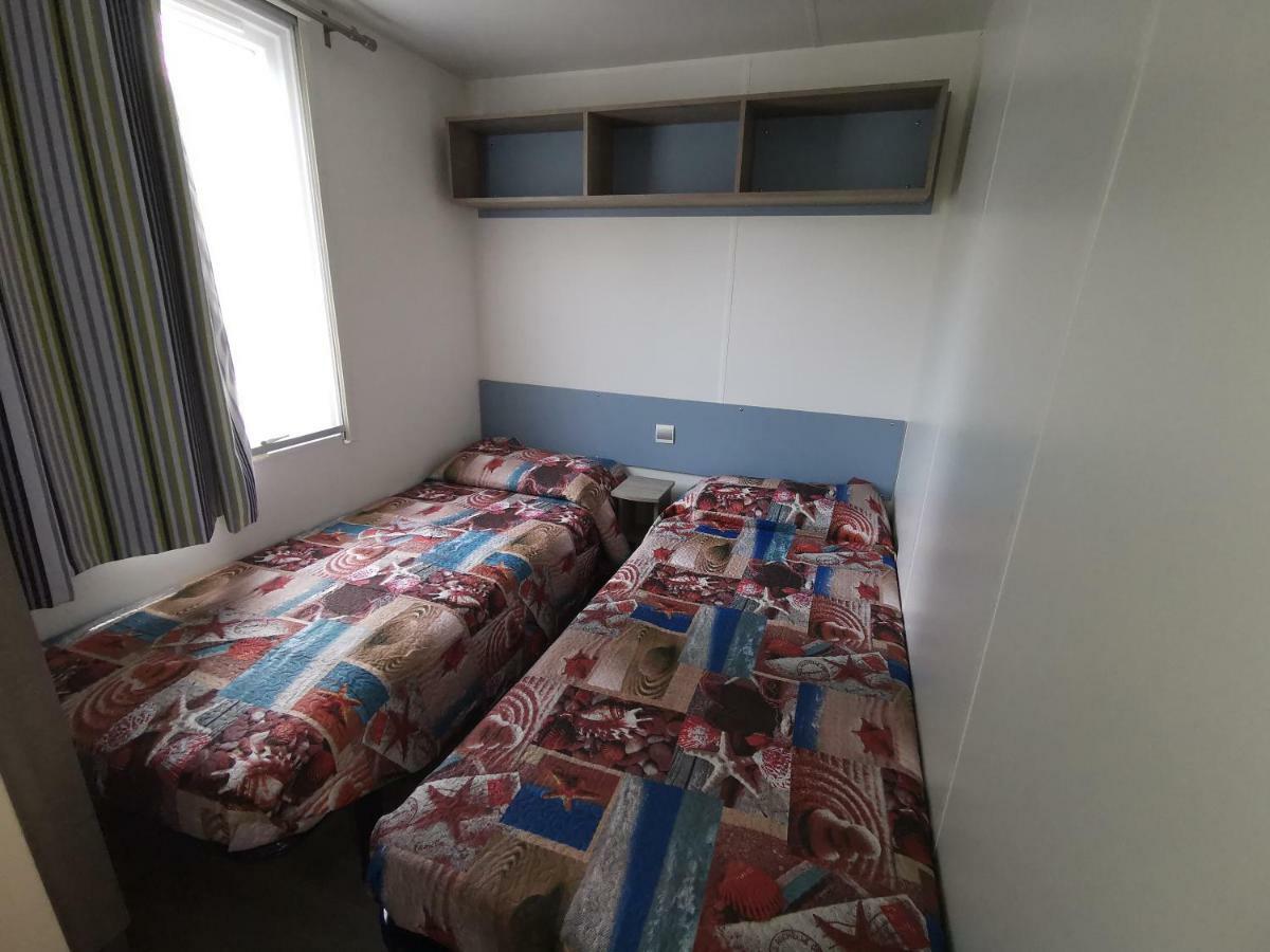 Camping Mare Monti Sestri Levante Exterior foto