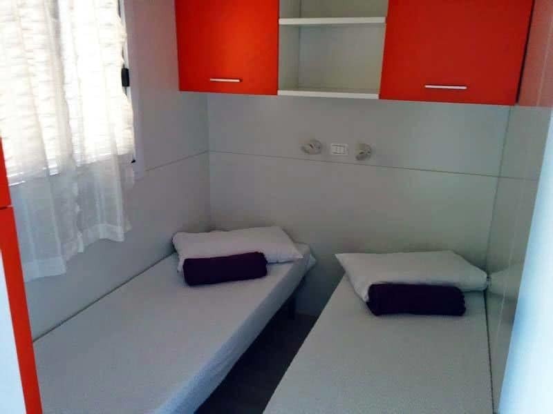 Camping Mare Monti Sestri Levante Exterior foto